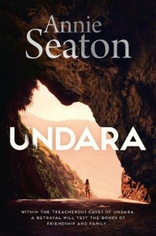Cover of Undara
