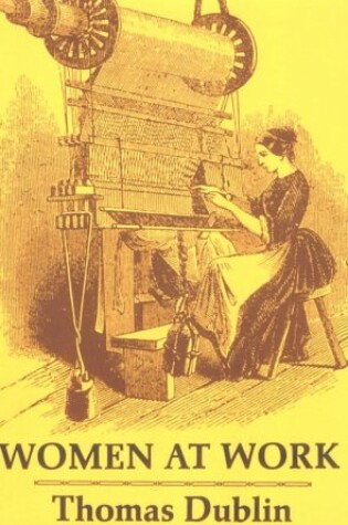 Cover of Women at Work