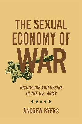 Cover of The Sexual Economy of War
