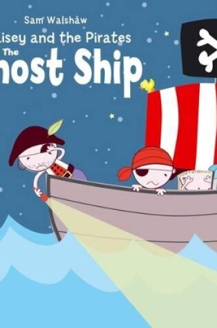 Cover of The ghost ship