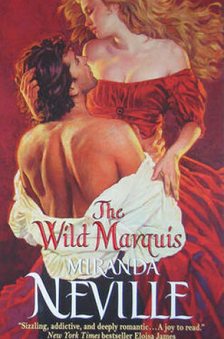 The Wild Marquis