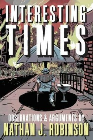 Cover of Interesting Times