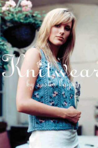 Cover of Knitwear