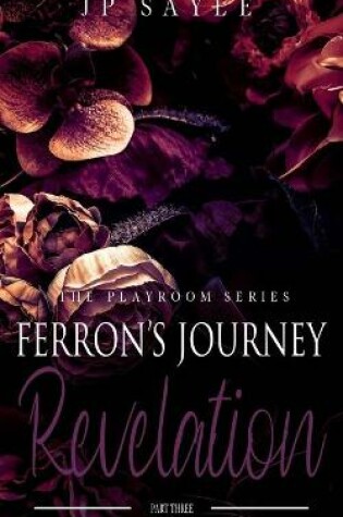 Cover of Ferron's Journey Part Three