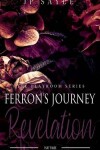 Book cover for Ferron's Journey Part Three