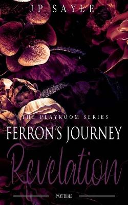 Cover of Ferron's Journey Part Three