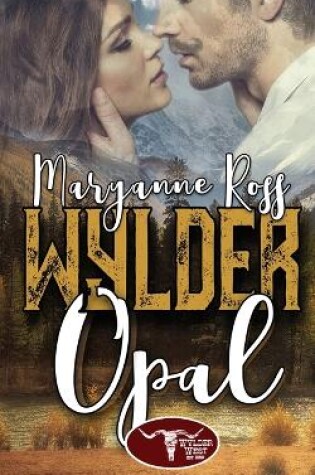 Cover of Wylder Opal