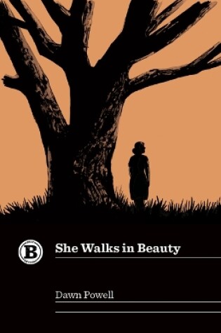 Cover of She Walks in Beauty