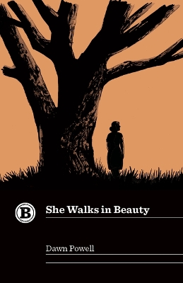 Cover of She Walks in Beauty