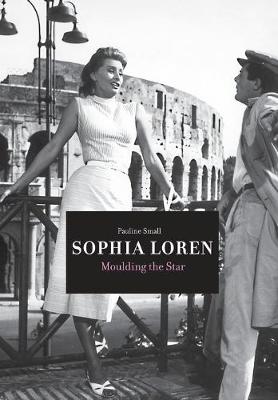 Cover of Sophia Loren