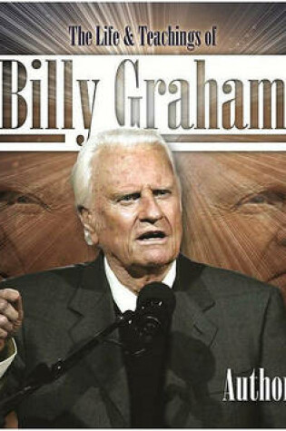 Cover of The Billy Graham Vault