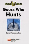 Book cover for Guess Who Hunts