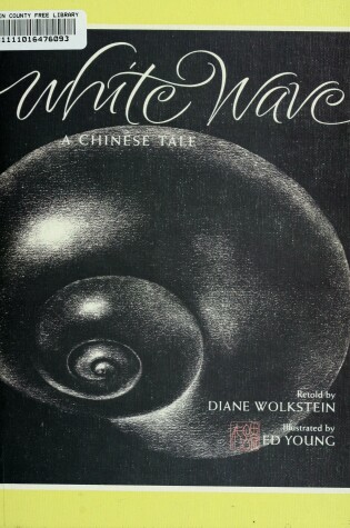 Cover of White Wave