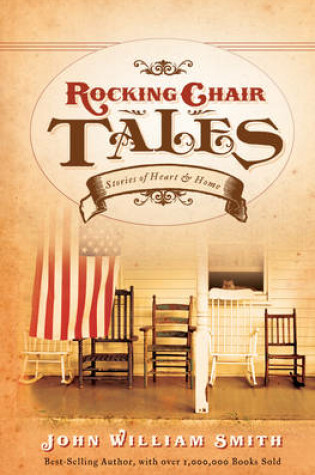 Cover of Rocking Chair Tales GIFT