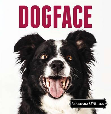 Book cover for Dogface