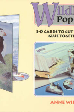 Cover of Wildlife Pop-Ups