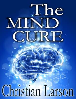 Book cover for The Mind Cure