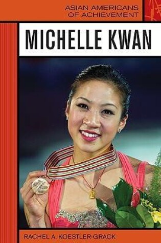 Cover of Michelle Kwan