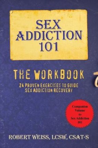 Cover of Sex Addiction 101