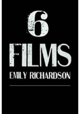 Book cover for 6 Films