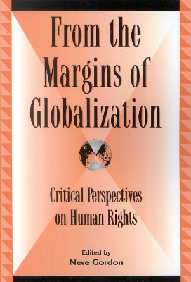 Book cover for From the Margins of Globalization