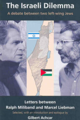 Cover of Israeli Dilemma