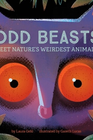 Cover of Odd Beasts