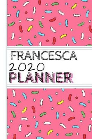 Cover of Francesca