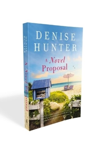 Cover of A Novel Proposal