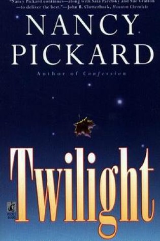 Cover of Twilight