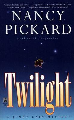 Book cover for Twilight