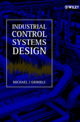 Cover of Industrial Control Systems Design