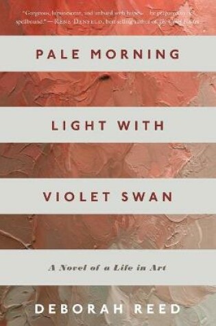 Cover of Pale Morning Light with Violet Swan