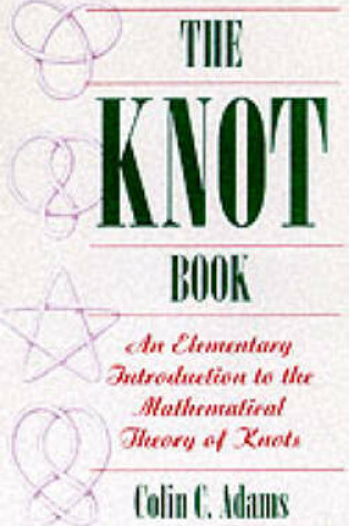 Cover of The Knot Book