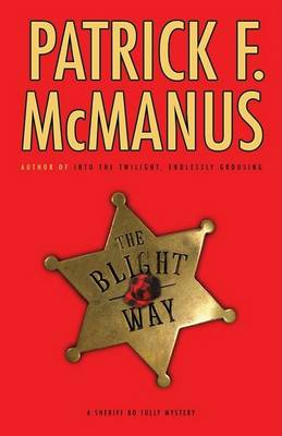 Cover of The Blight Way