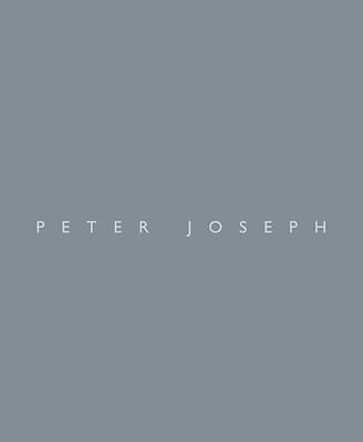 Book cover for Peter Joseph at the Lisson Gallery