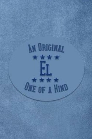 Cover of El