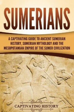 Cover of Sumerians