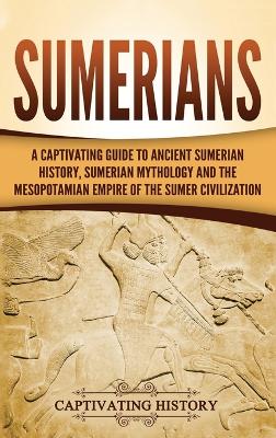 Book cover for Sumerians