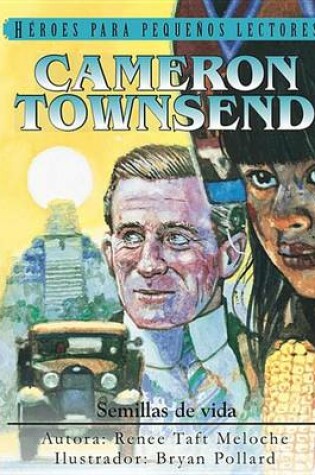 Cover of Cameron Townsend