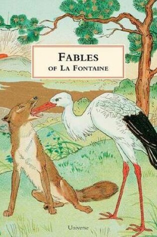 Cover of Classic Fables