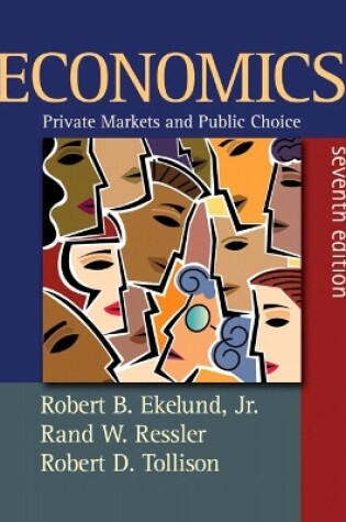 Cover of Student Value Edition for Economics