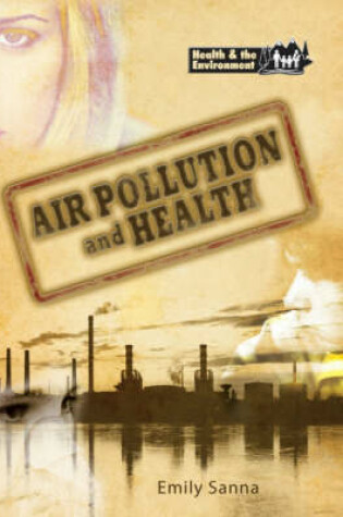 Cover of Air Pollution and Health