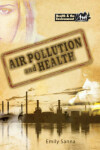 Book cover for Air Pollution and Health