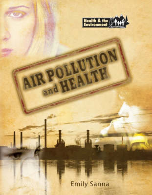 Book cover for Air Pollution and Health