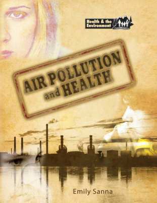 Cover of Air Pollution and Health