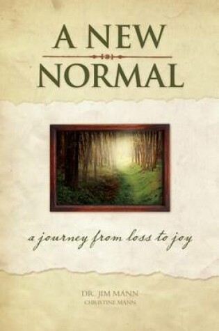 Cover of A New Normal