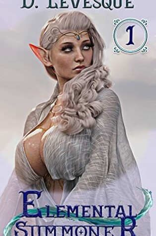 Cover of Elemental Summoner 1