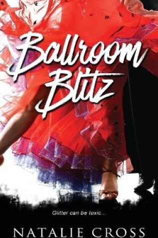 Cover of Ballroom Blitz