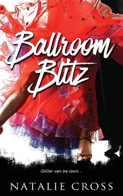 Book cover for Ballroom Blitz